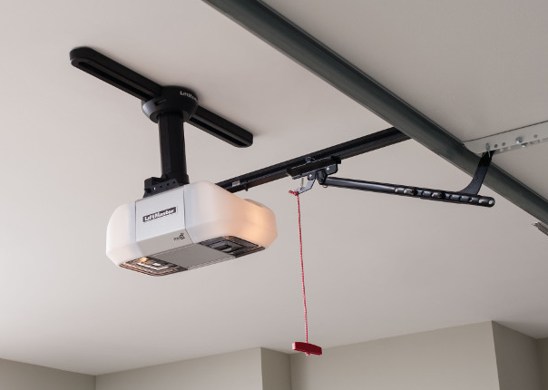 Garage Door Opener Repair and Service