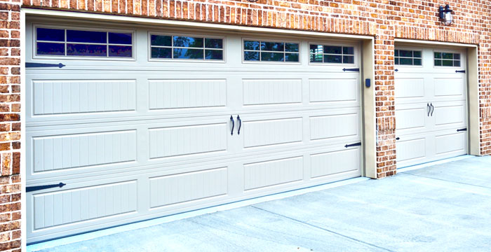 Garage Door Supplier In Lake Charles, LA