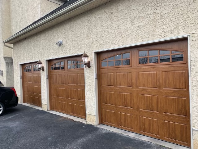 Top Garage & Garage Door Services in Houma, LA