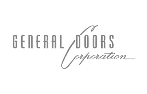 general garage door